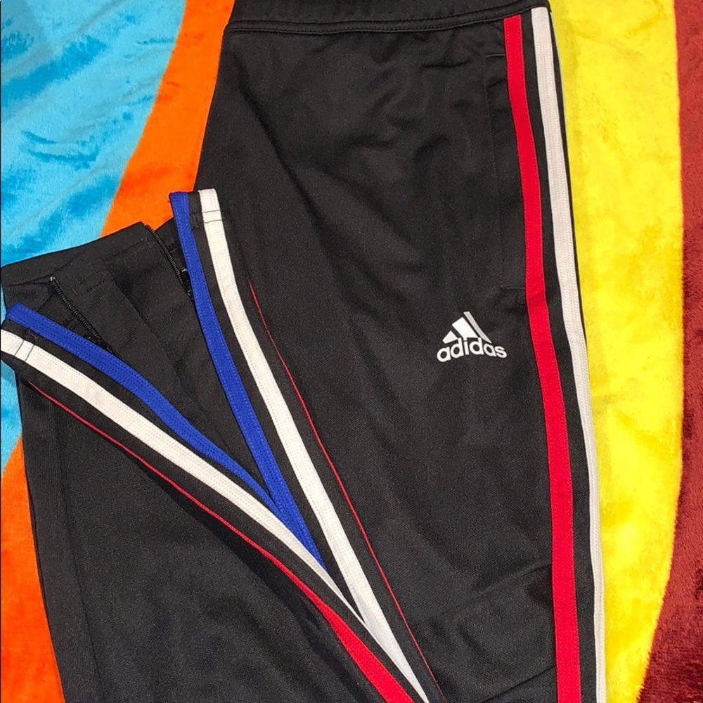 Adidas Tiro Pants